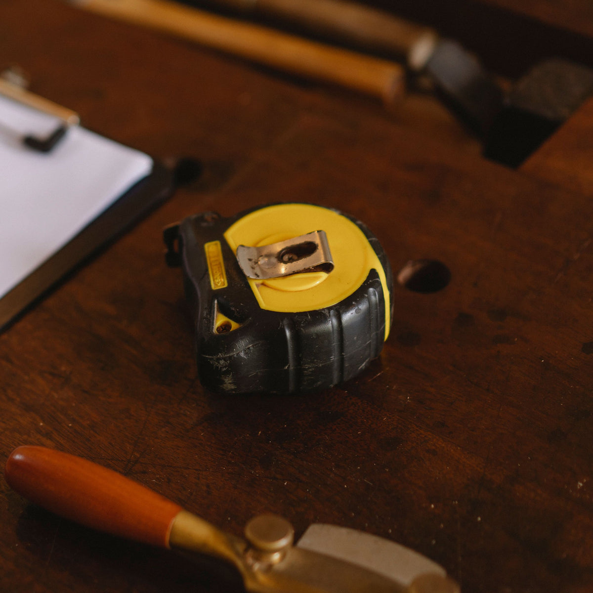 Outils de mesure et de traçage