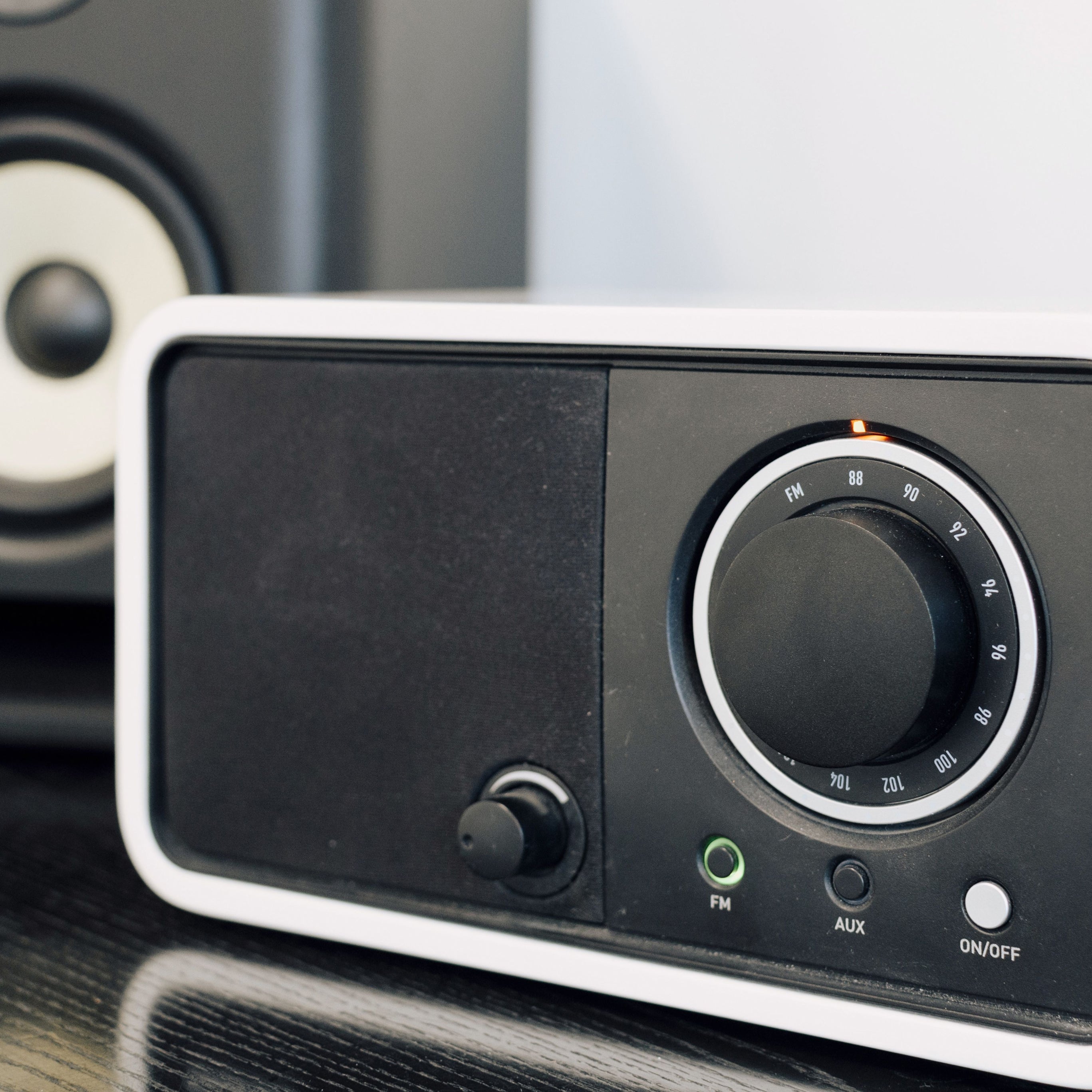 Audio domestique