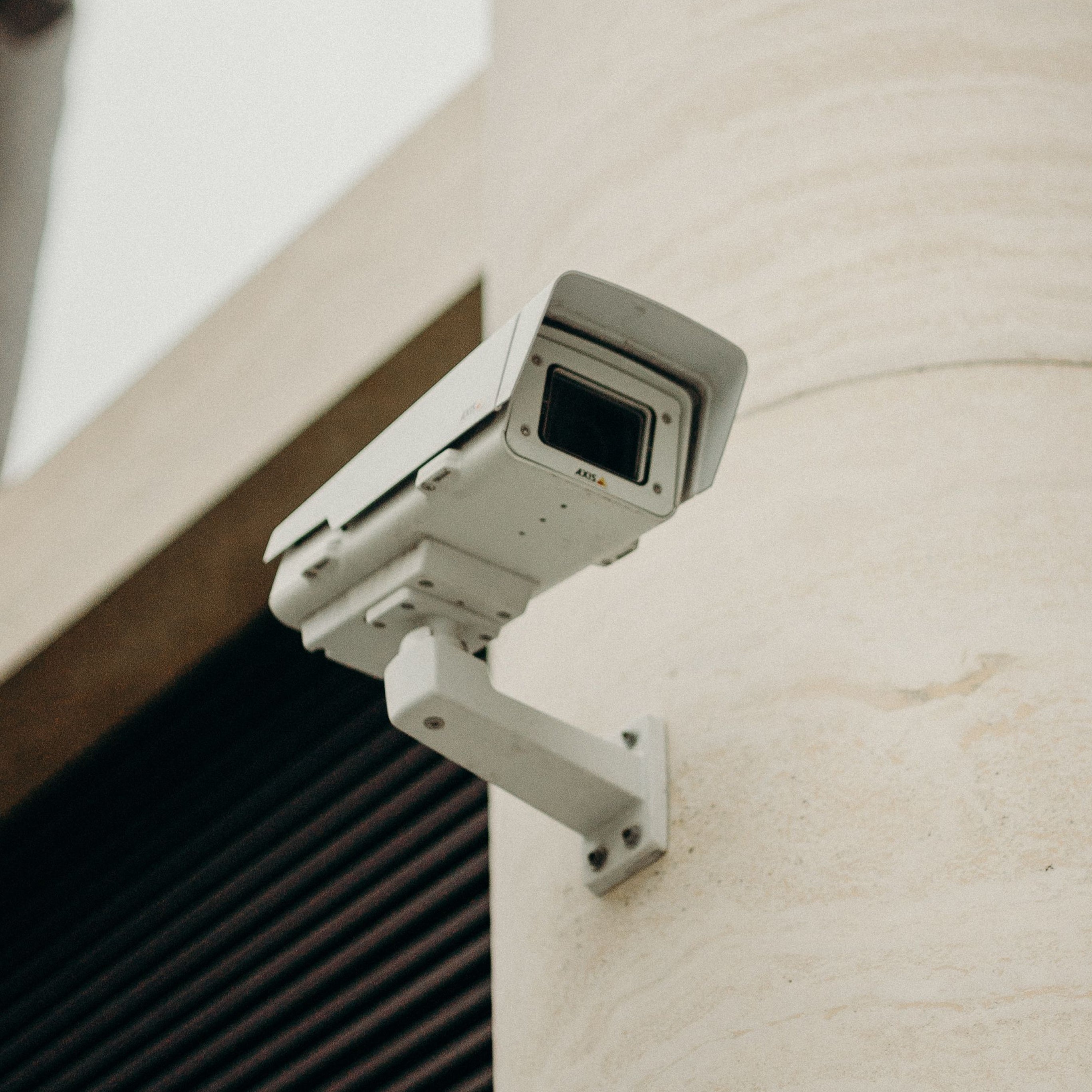 Sécurité et surveillance