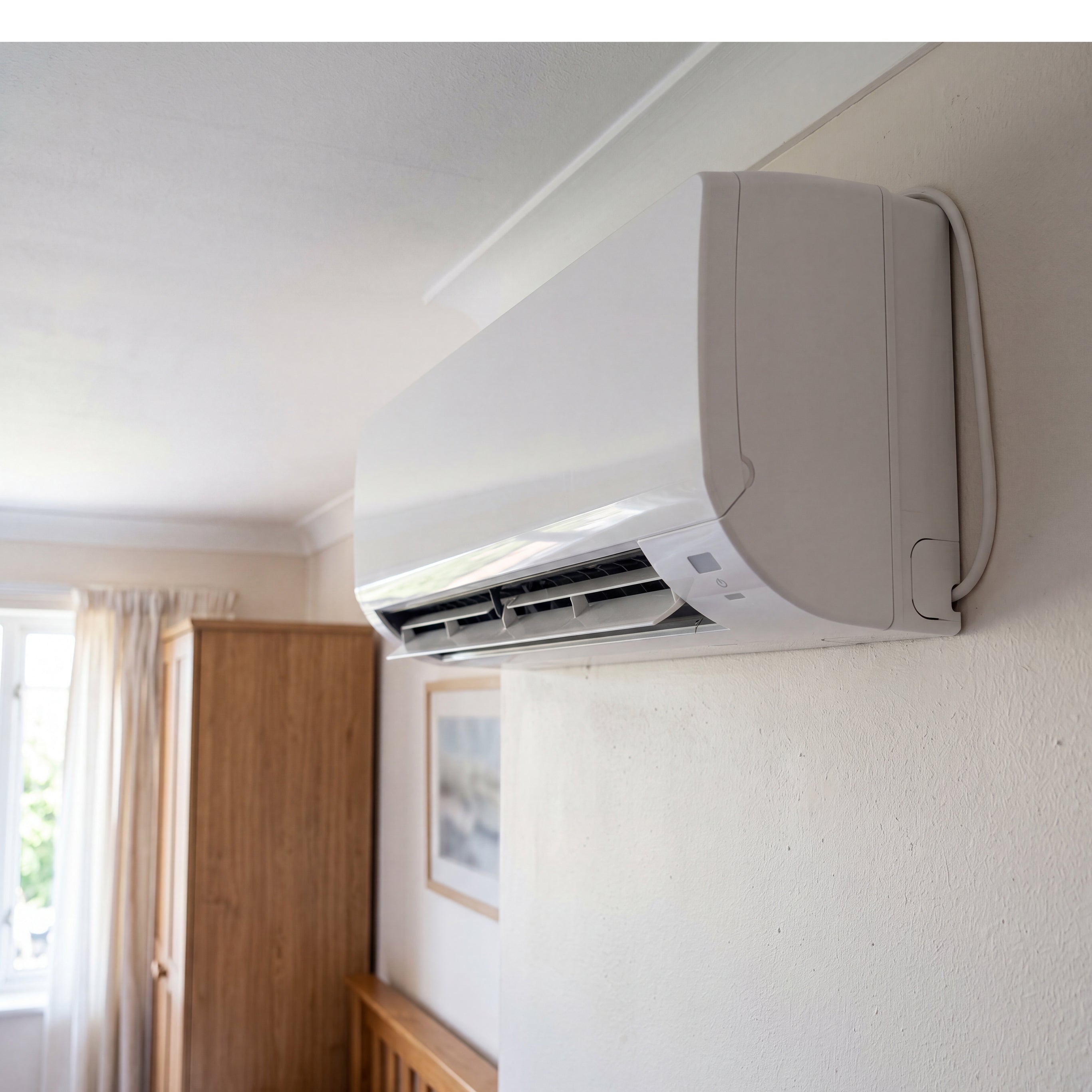 Chauffage, climatisation et qualité de l’air