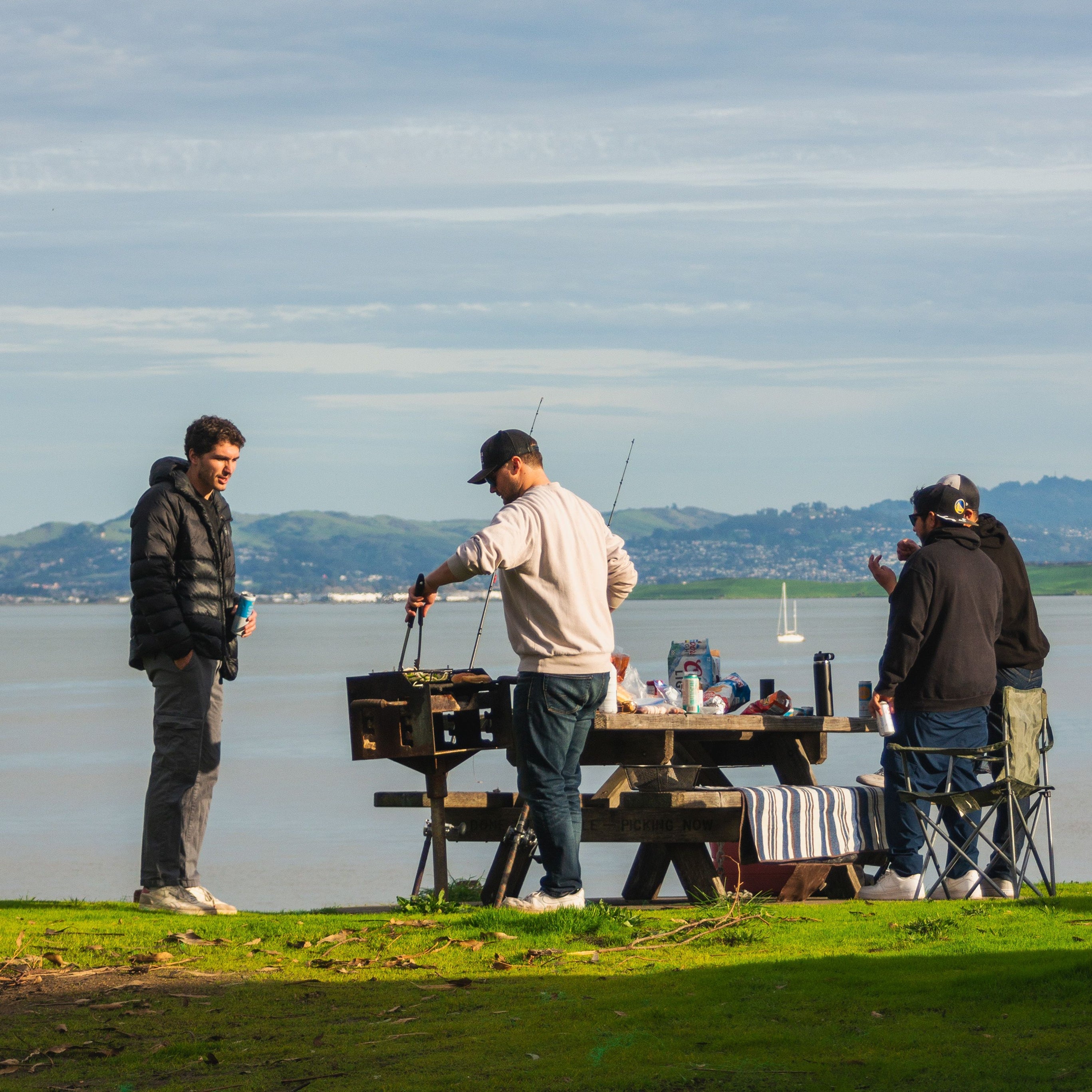 Loisirs de plein air