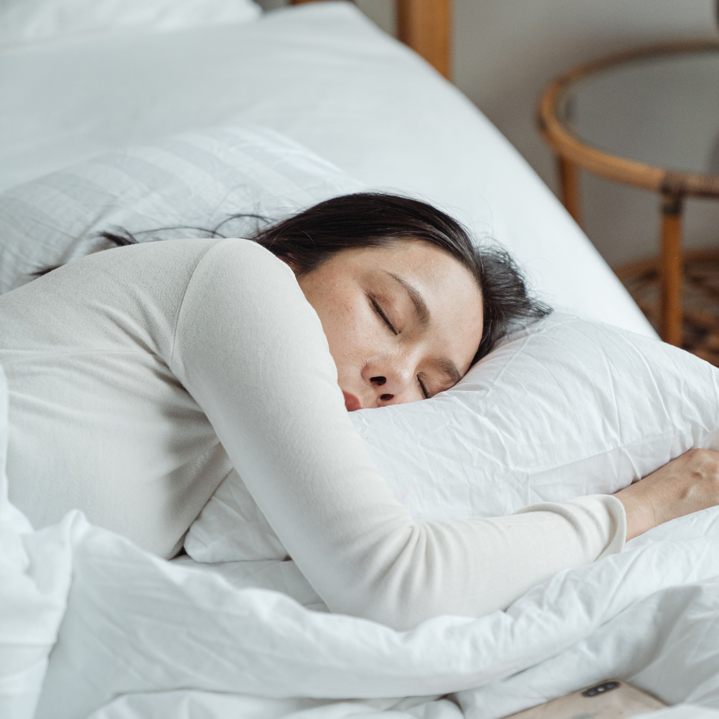 Sommeil et ronflement