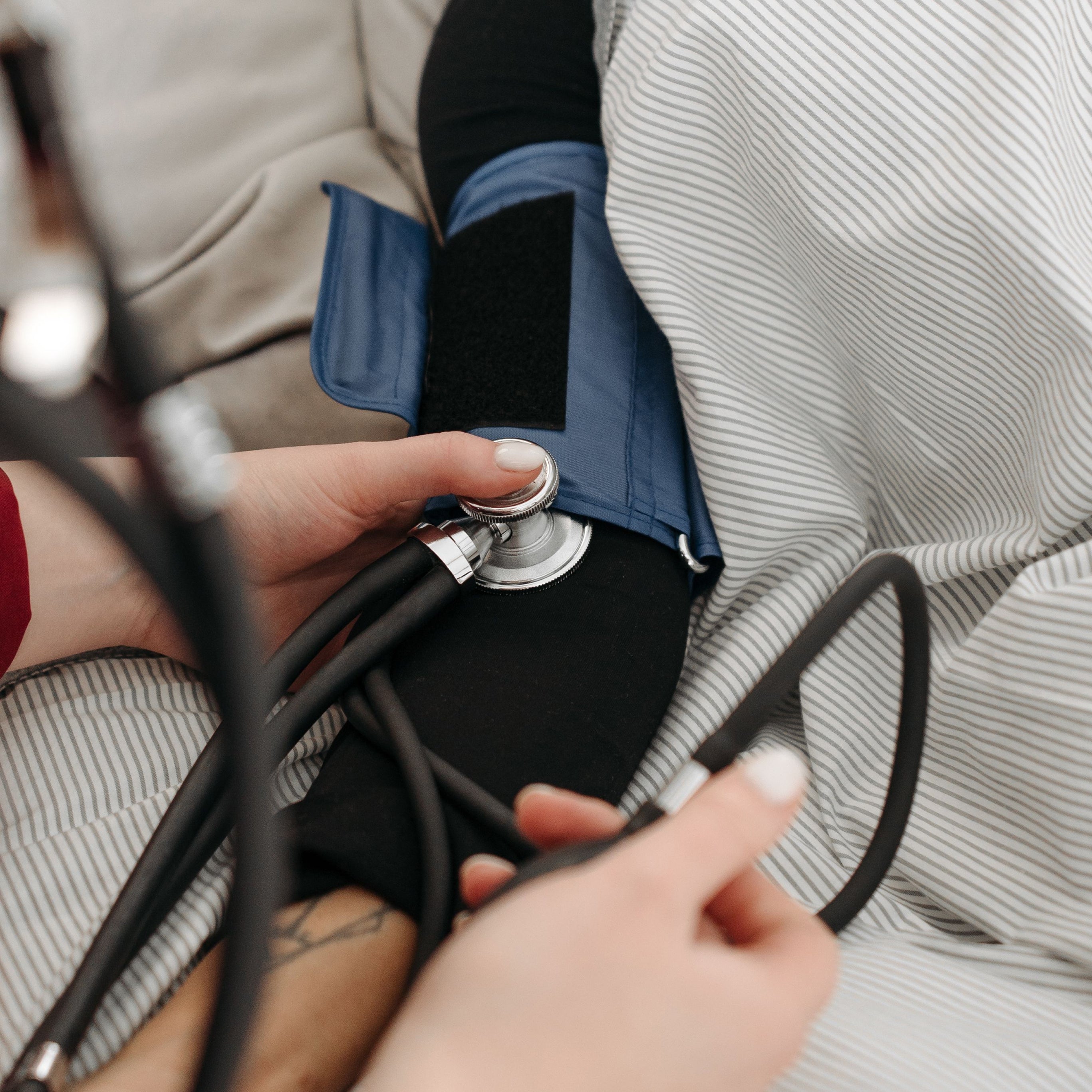 Soins de santé