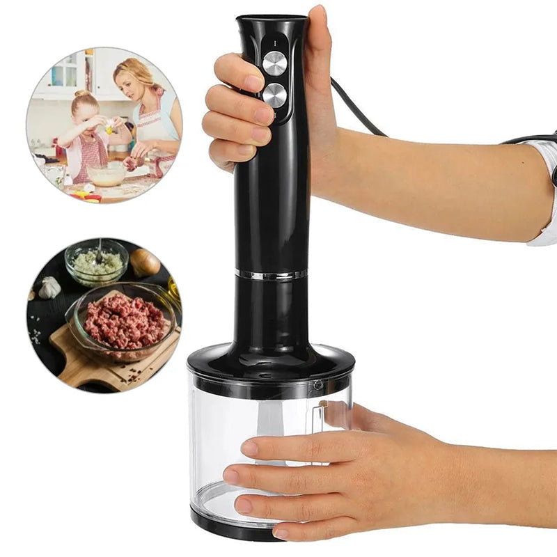 BlenDiox Mixeur Plongeant
