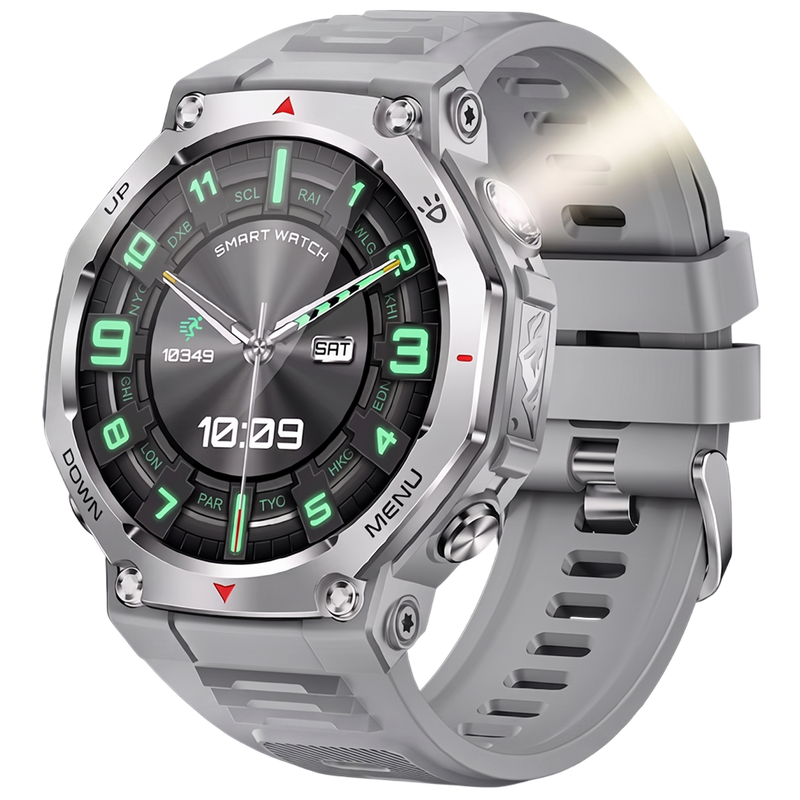AqakFit Montre Connectée Natation