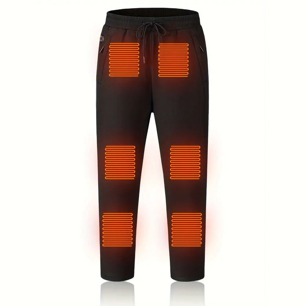 WarmiBub Pantalon Chauffant