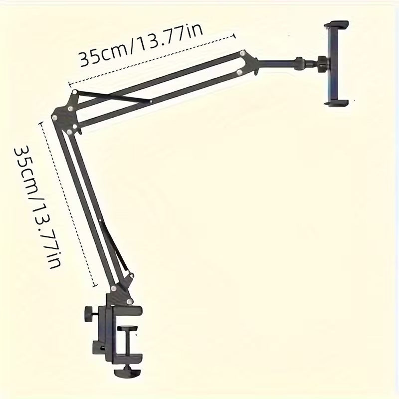 TabazFlex Support Tablette Réglable