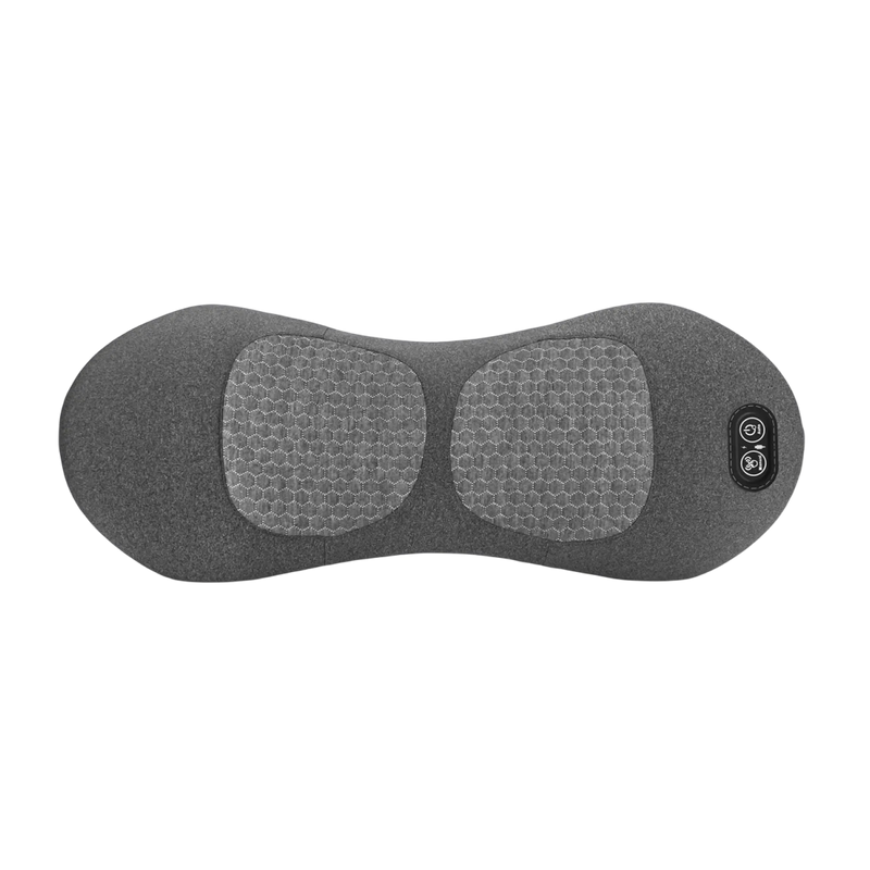 LumbaxGo Appareil Massage Dos