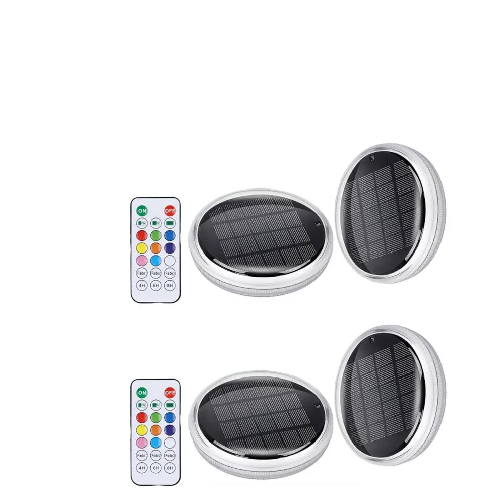 Lampe Lampe Solaire Flottante Piscine