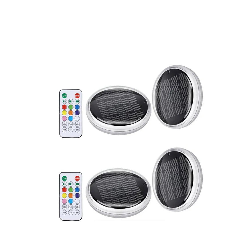 Lampe Lampe Solaire Flottante Piscine