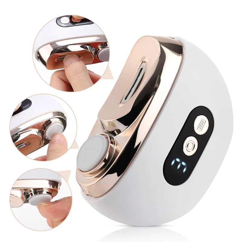 Nailixos Coupe Ongles Électrique