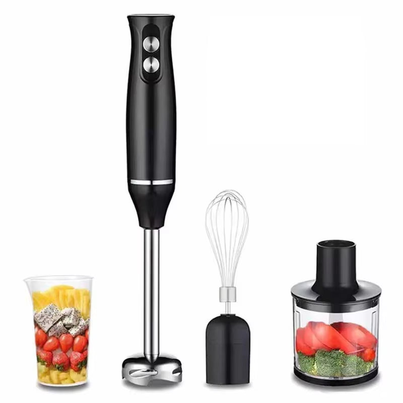 BlenDiox Mixeur Plongeant