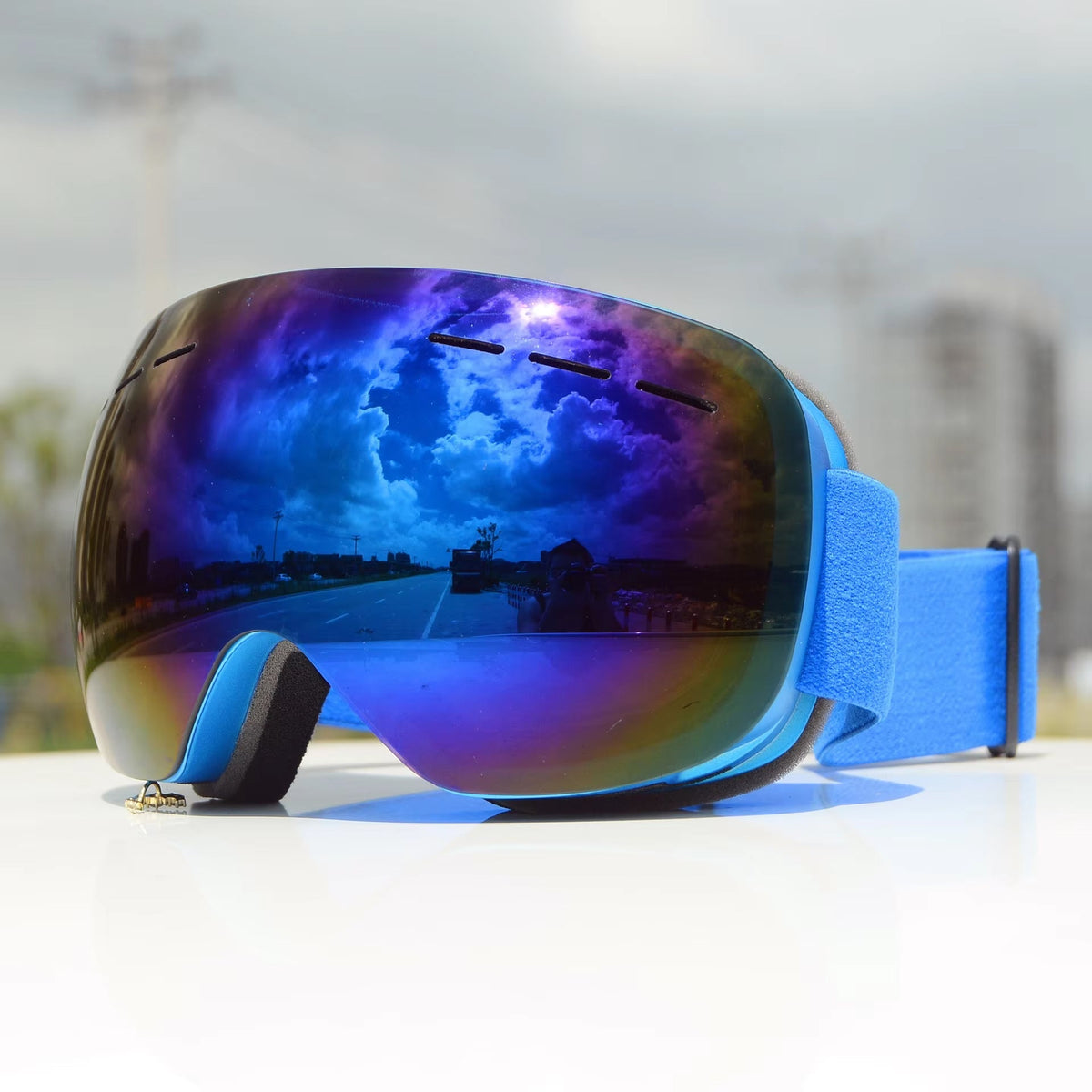 SnowVuex Lunette De Ski
