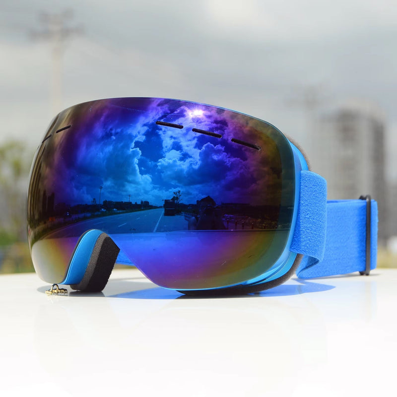 SnowVuex Lunette De Ski