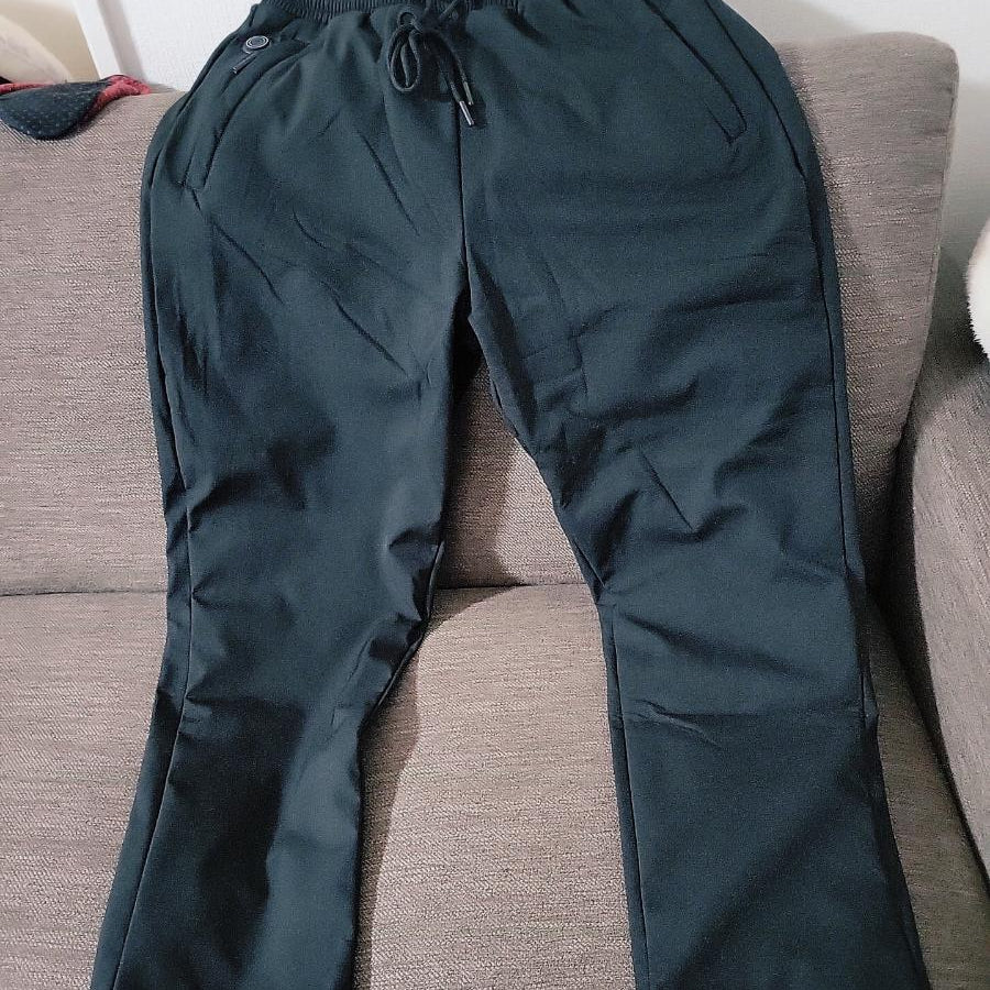 WarmiBub Pantalon Chauffant
