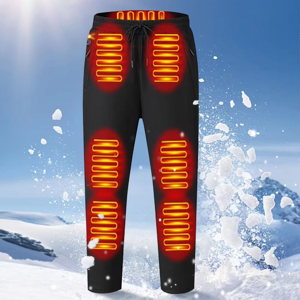 WarmiBub Pantalon Chauffant
