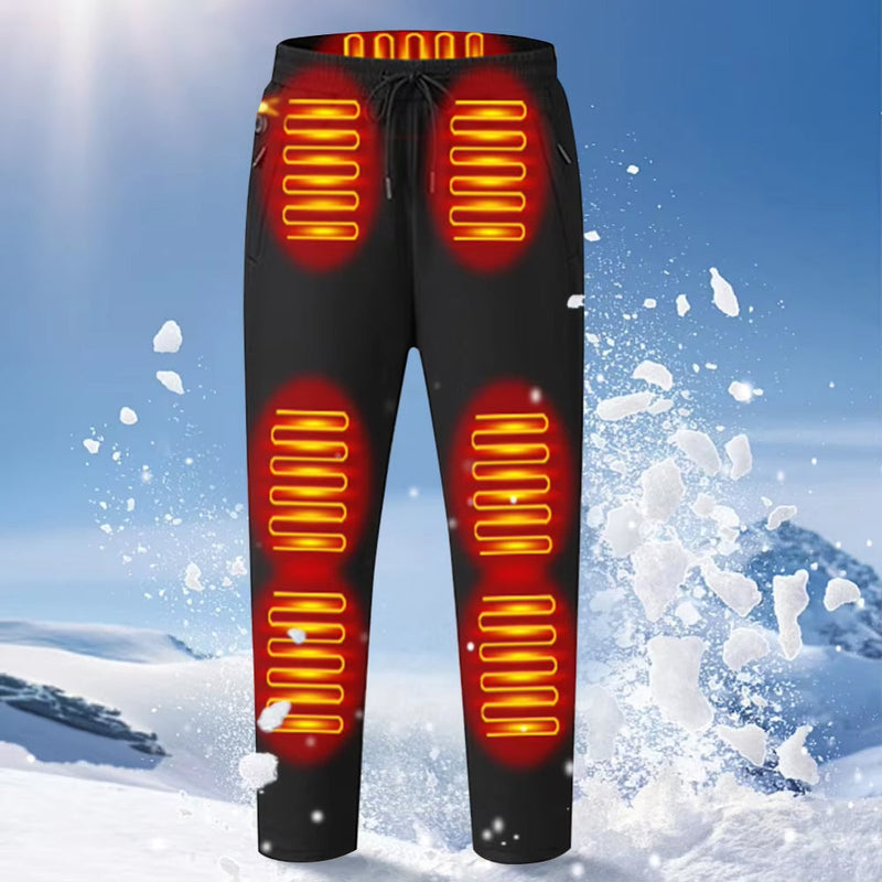 WarmiBub Pantalon Chauffant