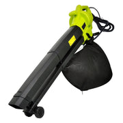 BlowVacy Souffleur Aspirateur De Feuilles
