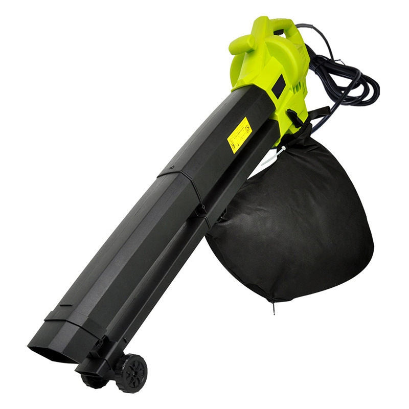 BlowVacy Souffleur Aspirateur De Feuilles