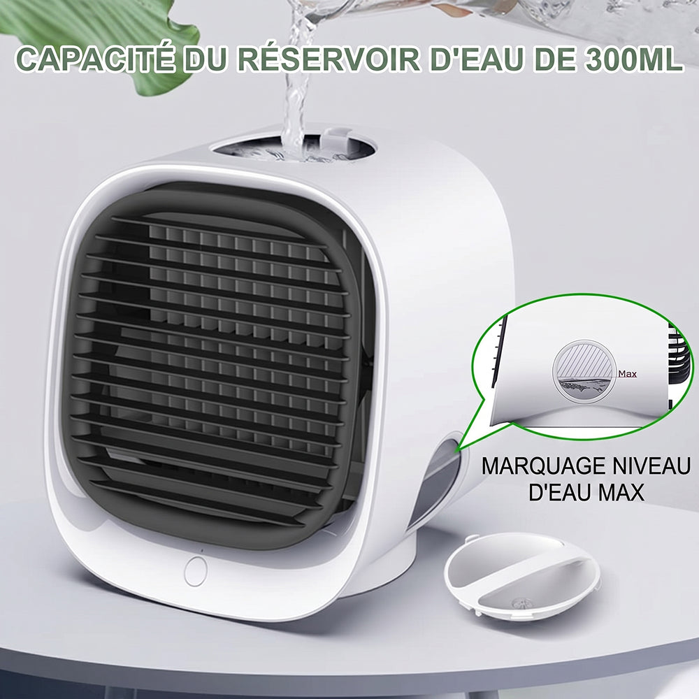 Coolorazi Rafraichisseur D'Air