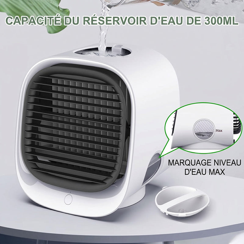 Coolorazi Rafraichisseur D'Air