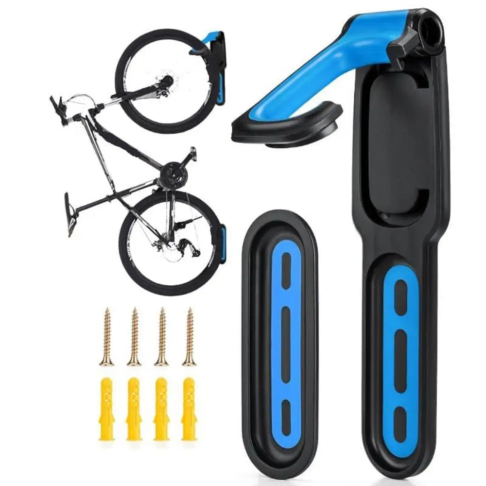 VeloHoker Support Vélo Mural