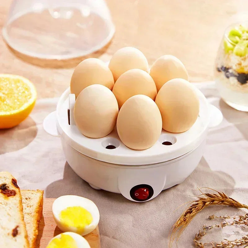 BoilMatek Cuiseur À Œufs