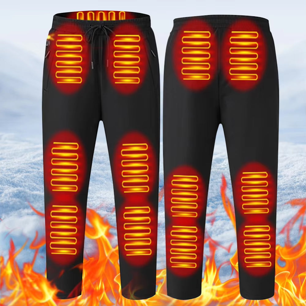 WarmiBub Pantalon Chauffant