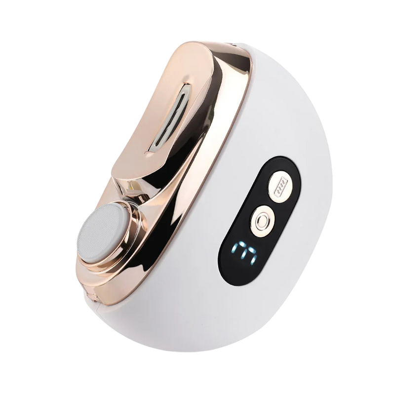 Nailixos Coupe Ongles Électrique