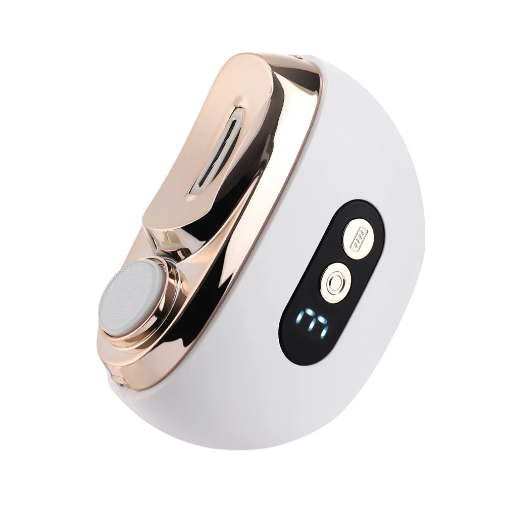 Nailixos Coupe Ongle Électrique Pour Pied
