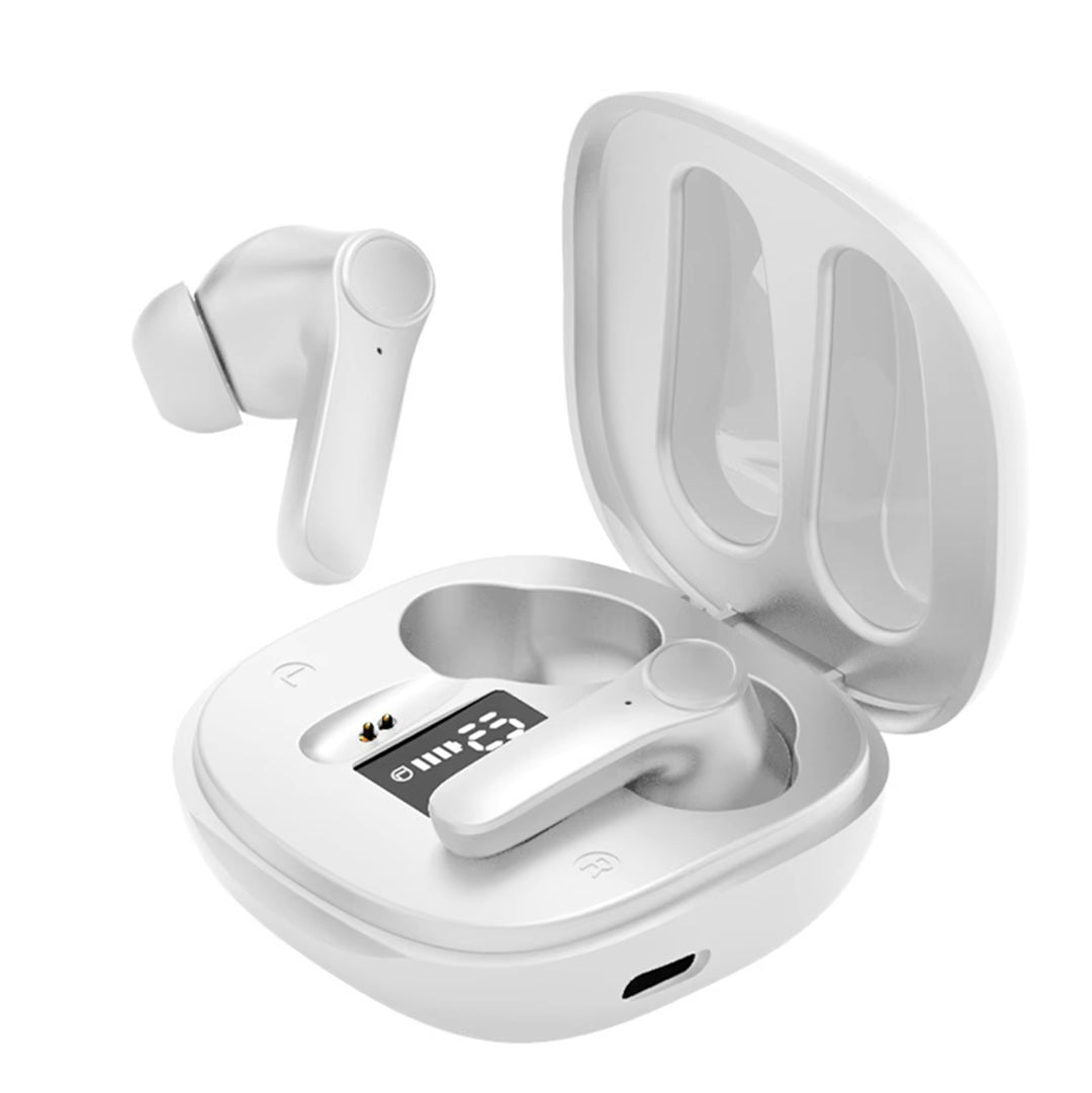 LinguBuds V2 Appareil Traducteur Instantané