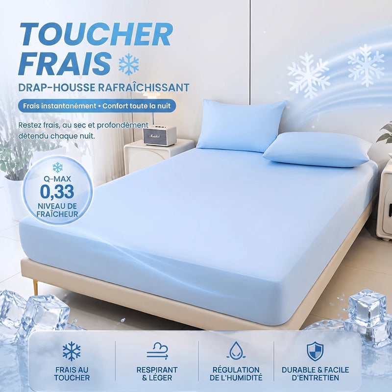 IcyLinex Drap Rafraîchissant