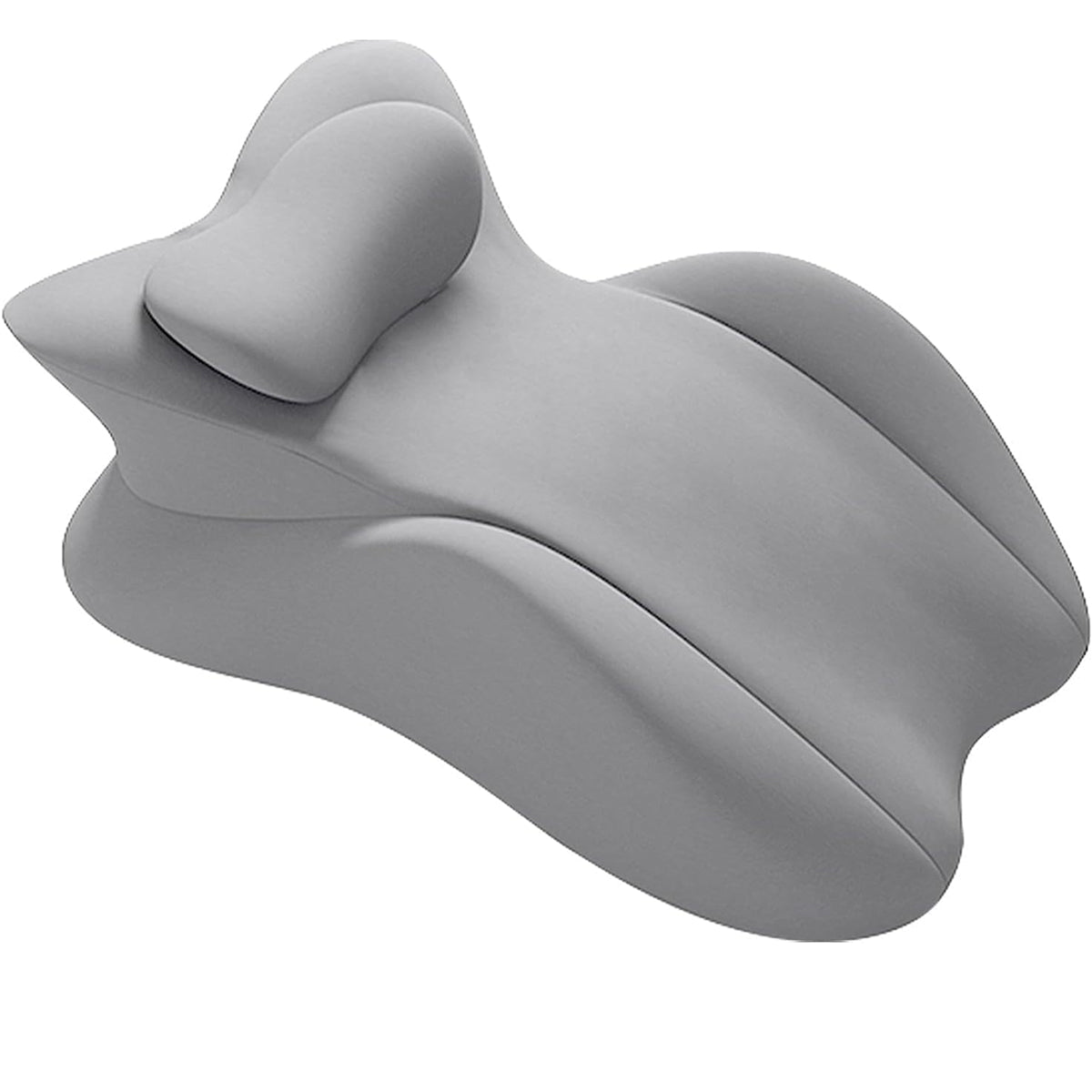 SoftaDuo Coussin Pour Couple