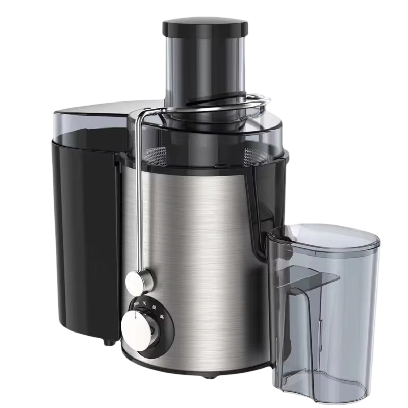 JuicVitaz Extracteur de Jus Facile à Nettoyer