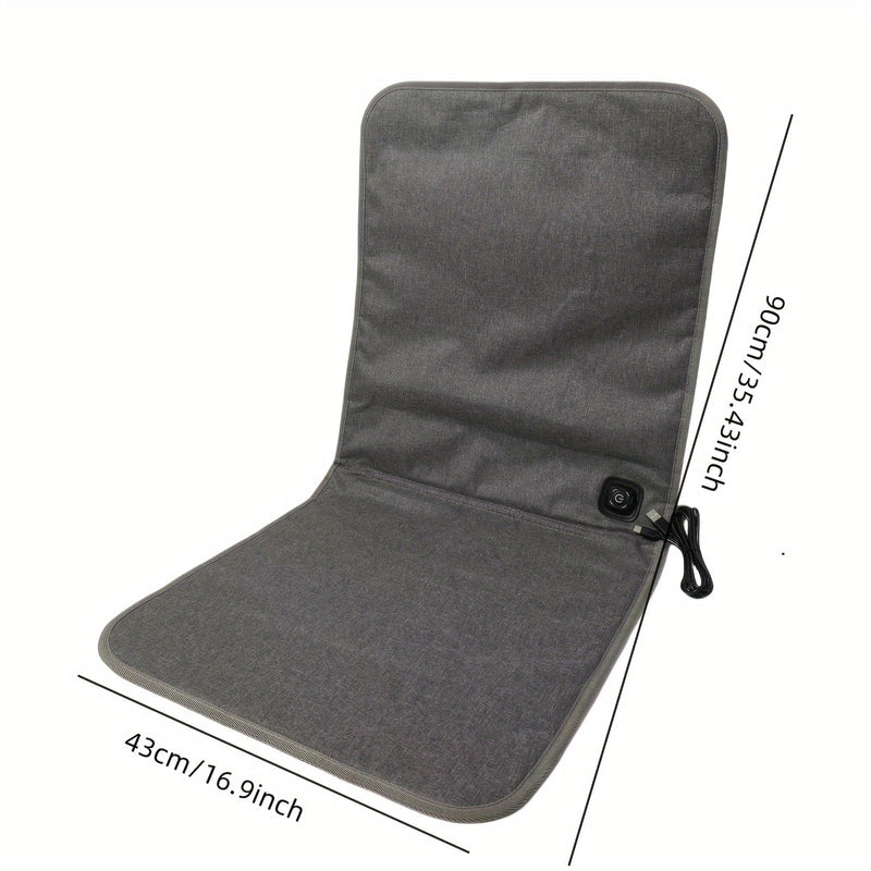 HeatySit Coussin Chauffant Voiture