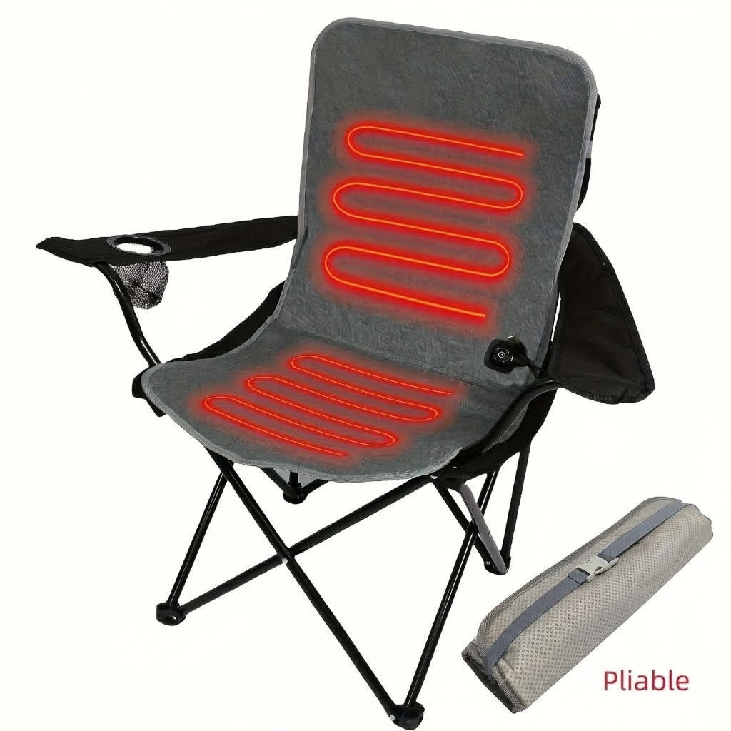 HeatySit Coussin Chauffant Voiture