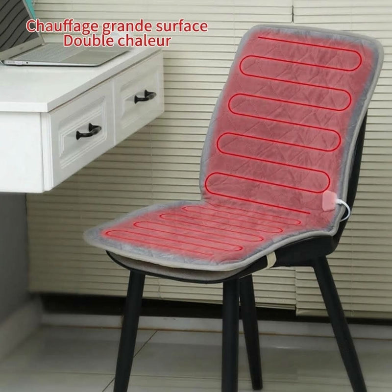HeatySit Coussin Chauffant Voiture