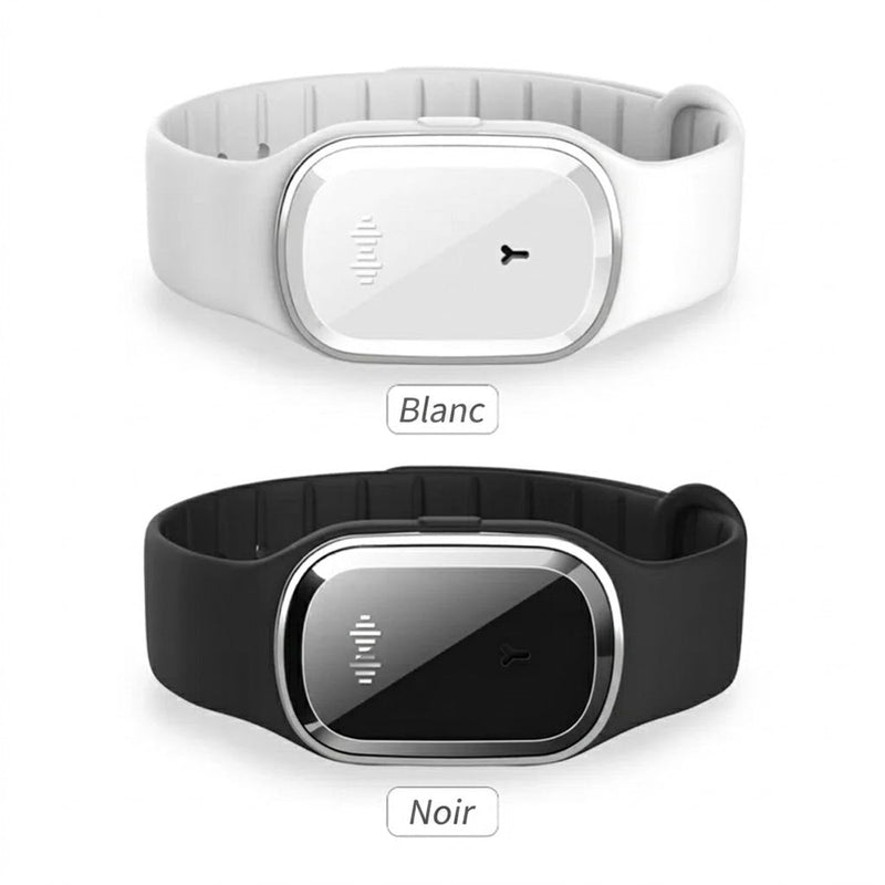 BitezFree Bracelet Anti Moustiques