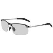 Glazixo PLunettes de Soleil Polarisées