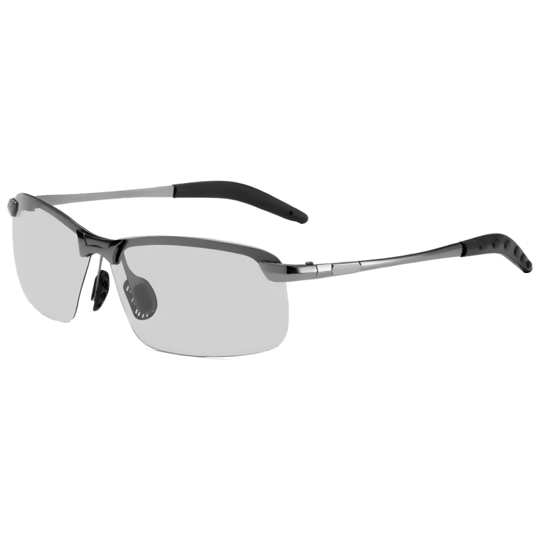 Glazixo PLunettes de Soleil Polarisées