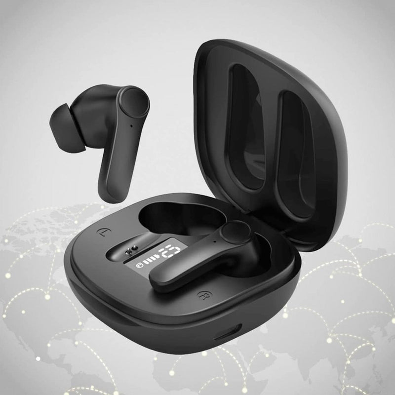 LinguBuds V2 Appareil Traducteur Instantané