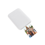 Pixletmor Imprimante Photo Pour Smartphone