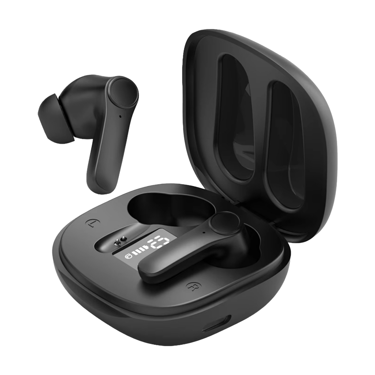 LinguBuds V2 Appareil Traducteur Instantané