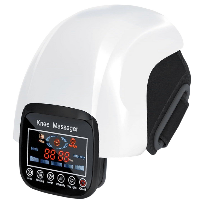 KneeRelx Masseur De Genou