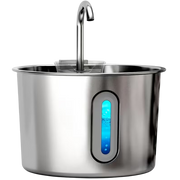 Felixonax Fontaine À Eau Pour Chat