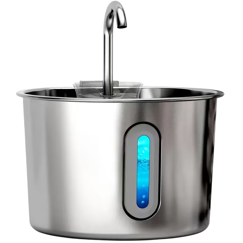 Felixonax Fontaine À Eau Pour Chat