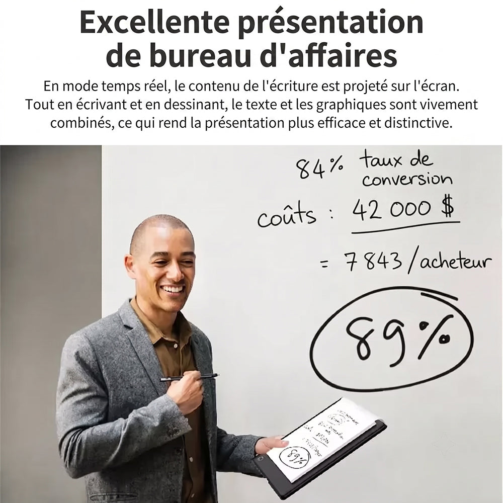 PeatiRite Carnet Numérique
