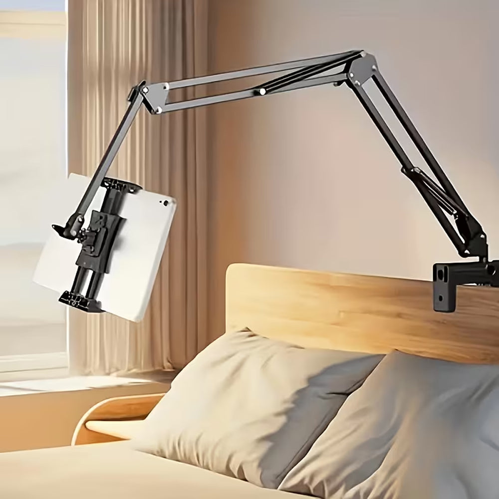 TabazFlex Support Tablette Réglable