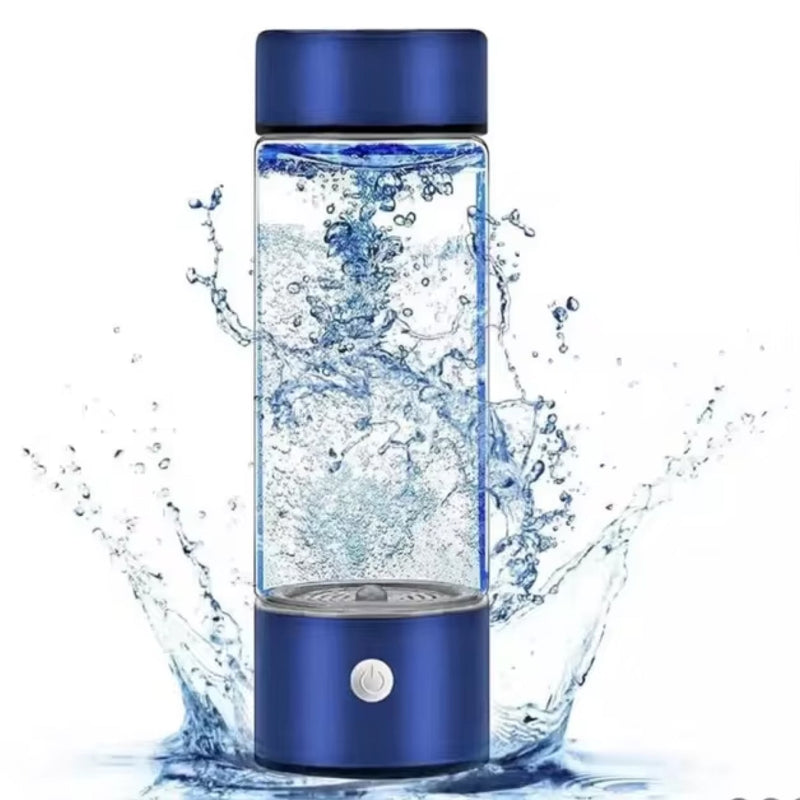 [OFFRE 1+1 GRATUIT] HyroXper Gourde Eau Hydrogénée