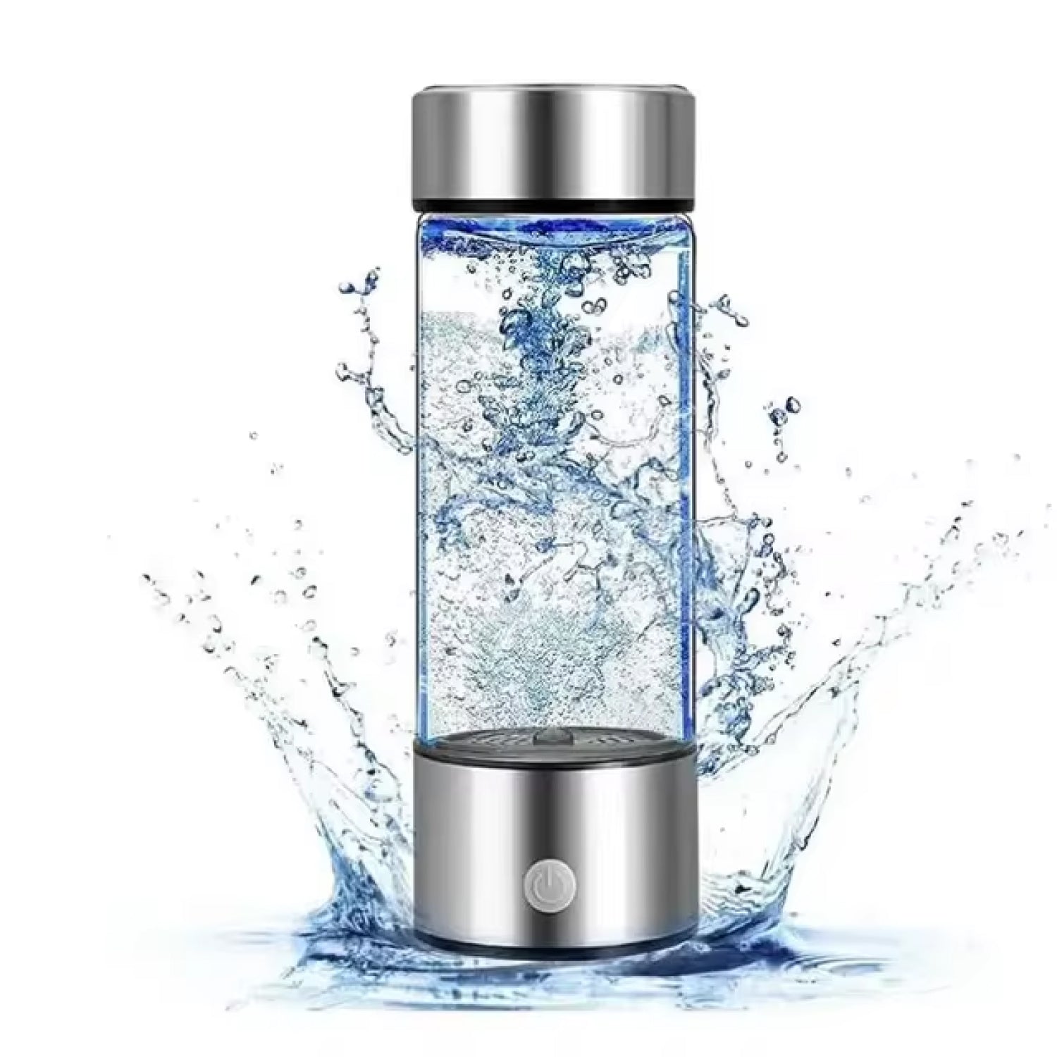 [OFFRE 1+1 GRATUIT] HyroXper Gourde Eau Hydrogénée